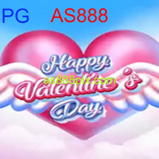 Descobrindo HappyValentinesDay: O Desafio Romântico com a Chave AS888