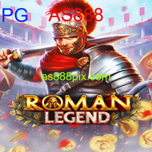 Descubra as Aventuras de RomanLegend: Um Mergulho no Mundo AS888