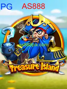 Explorando TreasureIsland no Mundo do Jogo258